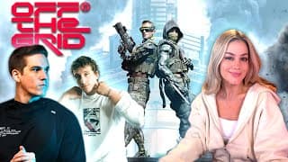 Insane Moments In Off The Grid | How Did We Survive?!