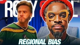 Mal's Andre 3000 Take Causes A Stir, Mero Finally Named As New Hot97 Host | New Rory & Mal