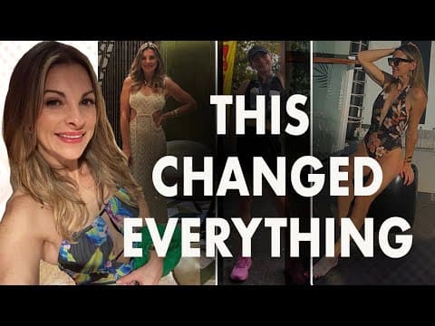 12 Habits That Changed My Life In My 40s (i Wish I Knew This Sooner)