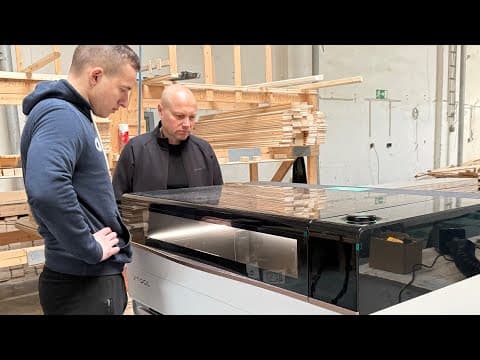 The Xtool P3 Just Changed Everything… Free If2 Included?!