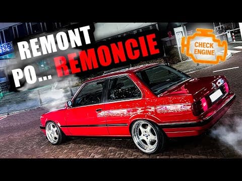 Kup Klasyczka Mówili… Bmw E30 W Super Stanie?