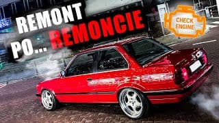 Kup Klasyczka Mówili… Bmw E30 W Super Stanie?