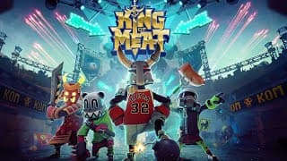 Así Creas Tu Propio Mapa En King Of Meat