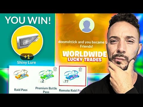 Fix Pokémon Go! Top Game Improvements Players Are Begging For!