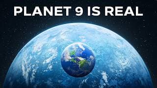 Scientists Are REALLY Close To Finding Planet 9