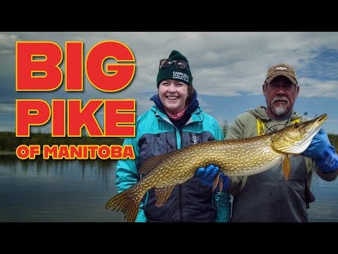 Northern Manitoba Perfection