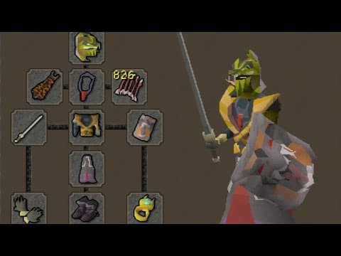 Deadman Mode - Max Pking (dmm)