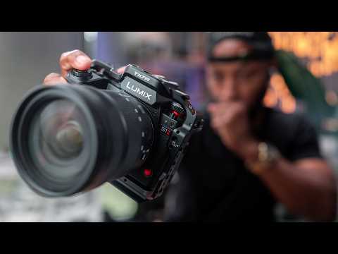 The Truth About The Lumix S1ii | Over Hyped Or Over Hated