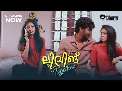 Living Together | Ameersha | Devika | Sha Media