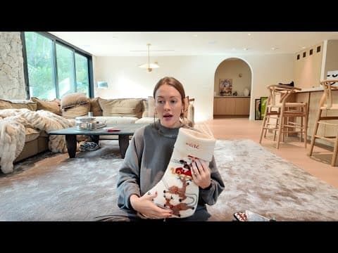 What I Got My Bald King For Christmas