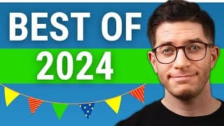 Optimized Portfolio - Best Of 2024