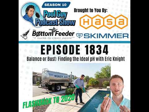 Balance Or Bust: Finding The Ideal Ph With Eric Knight