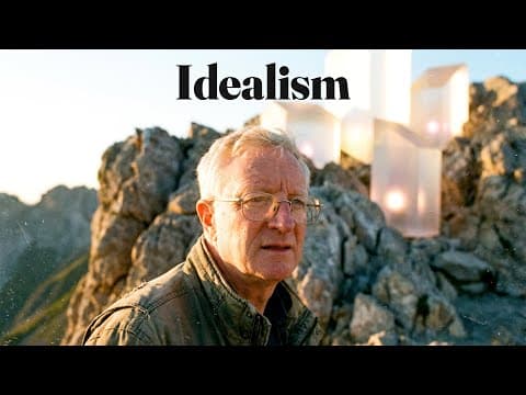 Solipsism Is Just A Cheap Conspiracy Theory | Timothy Williamson