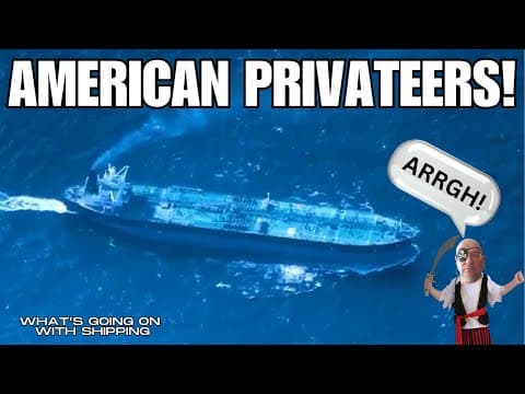 Should The United States Authorize Privateers | The Historical Case Of Privateering