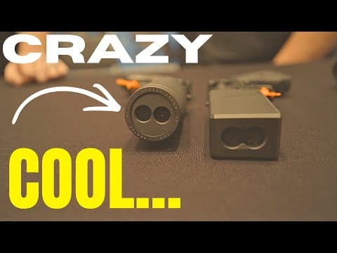 The Most Innovative Product Of Shot 2026? Not What You Think!