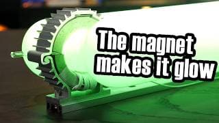 Induction Lamps: Fluorescent Lighting's Final Form