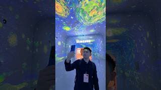 @Samsung First Look 2026 at CES - Your Companion to AI Living #samsung #ces #firstlook #trending