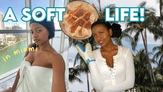 The Feminine Urge To Stay Home And Bake All Day 👩🏾‍🍳🥖