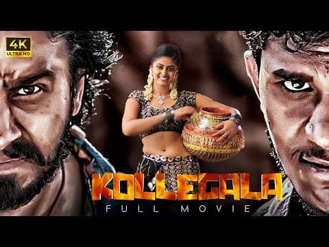 Samantha & Ajith Kumar | Ajith As Yola | South Indian Dhamaka Action Movie | Hindi Dubbed Movie 2024