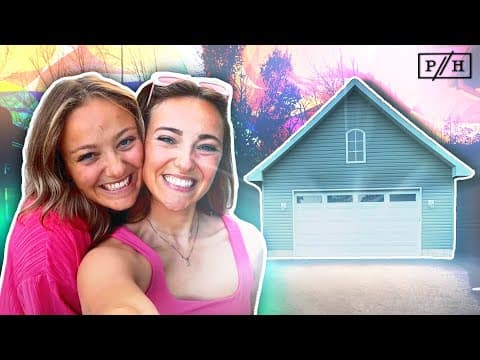 Spend The Day With Us: Home Projects + What's New (vlog)