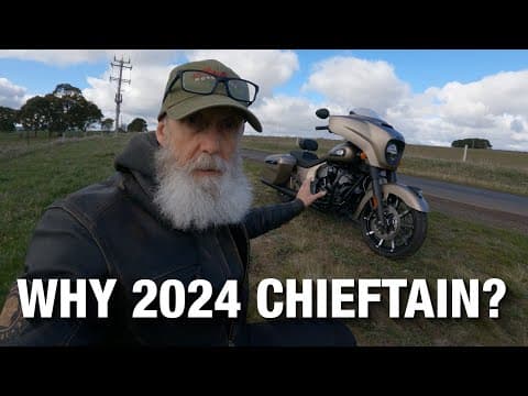 116 Vs. Powerplus 112 – Why I Went 2024