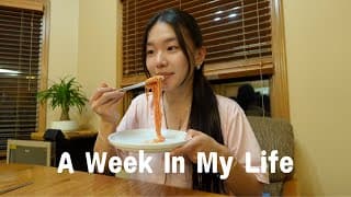 Week In My Life │ A Trip Full Of Eating & Relaxing, My 25th Bday, Petkit Purobot Max Pro 2 Unboxing