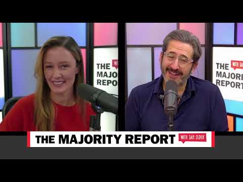 White House Panicked Over Ice Optics?; Democrats Preemptively Cave W/ David Dayen | Mr Live