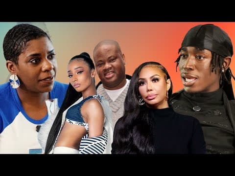 Exclusive | D.l. Whisper Said Too Much… Now Everybody Panicking 👀