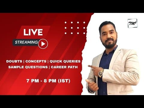 Testing Expert Shares Top Q&a Secrets | Ask Your Queries | Career Path | Live Q&a #tmsquare #150