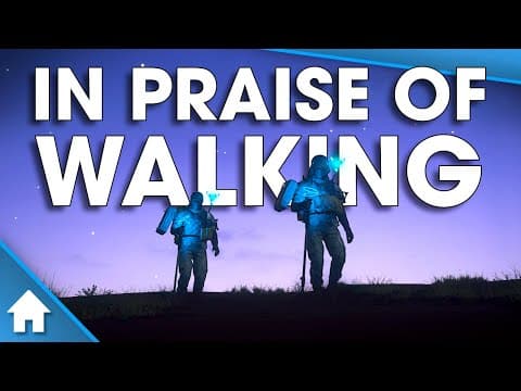 Death Stranding 2 Is Too Easy