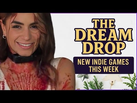 15+ New Indie Games Dropping This Week — Your Wallet Is In Trouble!