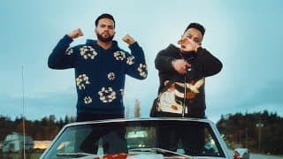 Haji Mastan (official Video) Cheema Y | Gur Sidhu | Sukh Sanghera | Jasmeen Akhtar