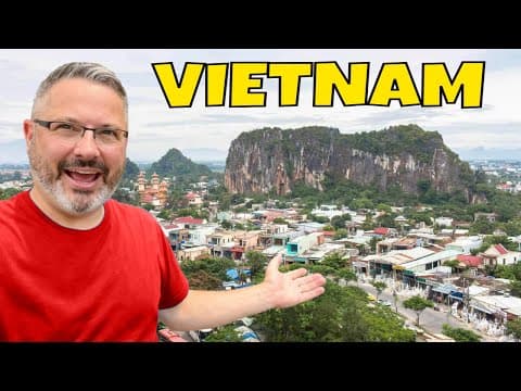 My First Time In Vietnam Was Better Than I Imagined