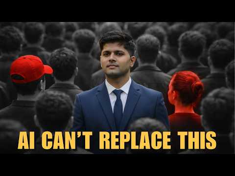 3 Safest Careers Ai Cannot Replace