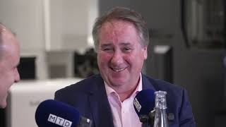 New Podcast: Steve Finn On 2025 – Insights From Dmg Mori Uk