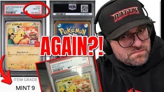 Psa & Bgs Are An Absolute Mess