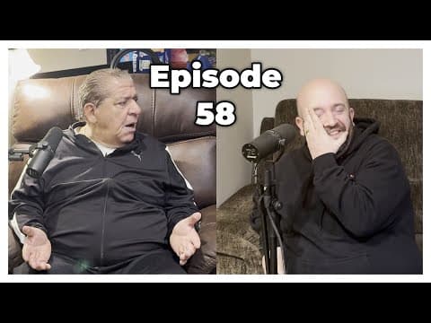 Feeling Like A Monkey Head In A Piranha Tank | The Church Of What's Happening Now