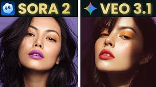 Ultimate Prompt Battle! Which Is The Best Ai Video?