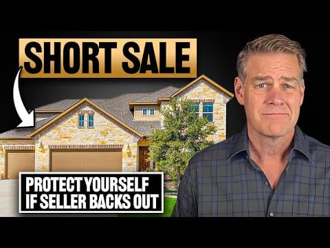 Short Sales, Broken Contracts, And How Investors Protect Themselves