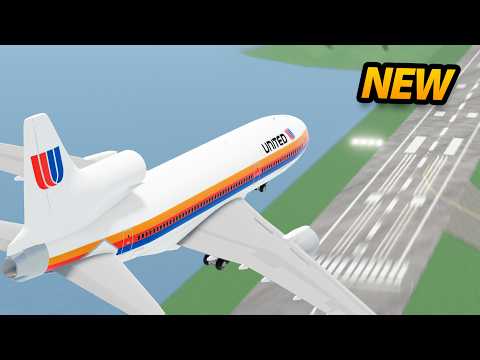 Is This New Roblox Flight Simulator Any Good? (legacyflight)