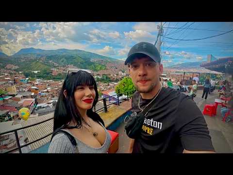 Dating A Venezuelan P- Star In Medellin! 🇨🇴