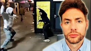 Everyone Is Enjoying Multiculturalism