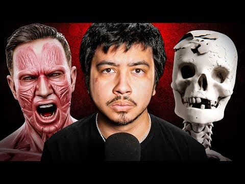 The Most Disturbing Mexican Cartel Situations..