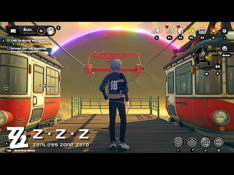 They Paid Me To Try This Gacha Game... So I Was Honest