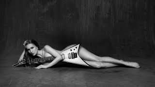 Ana Band Promo Shoot