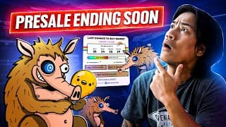 Snorter Token Presale Final 28 Days! Should You Buy Snorter Crypto Token Now?