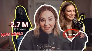 The Weird World Of Ai Influencers 😳