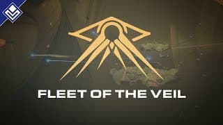 The Incarnate Fleet Of The Veil | Homeworld