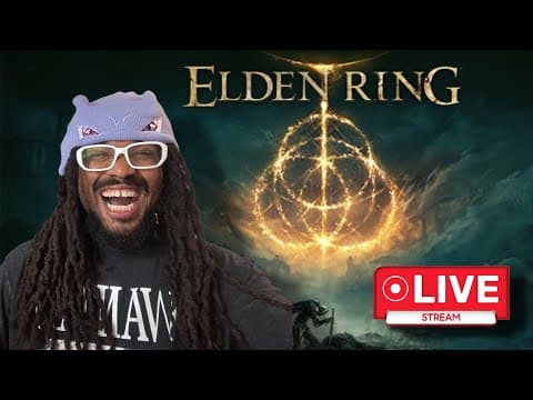 Elden Ring With Apollo Fresh