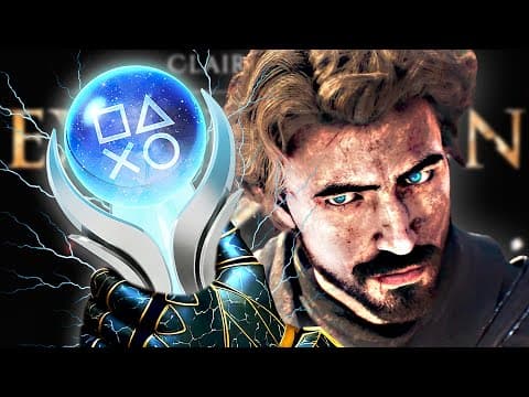 Why You Need To Platinum Expedition 33 On Expert